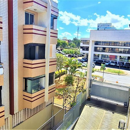 Boulevard Antares I, Qmsw 05, Sudoeste, Kit Completa Μπραζίλια Εξωτερικό φωτογραφία