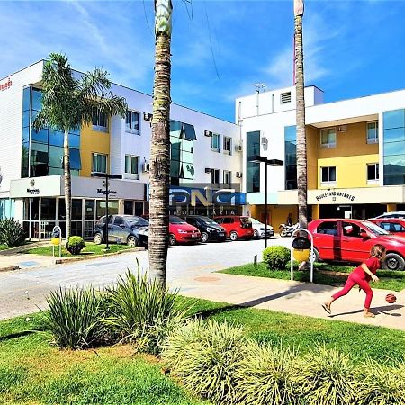 Boulevard Antares I, Qmsw 05, Sudoeste, Kit Completa Μπραζίλια Εξωτερικό φωτογραφία
