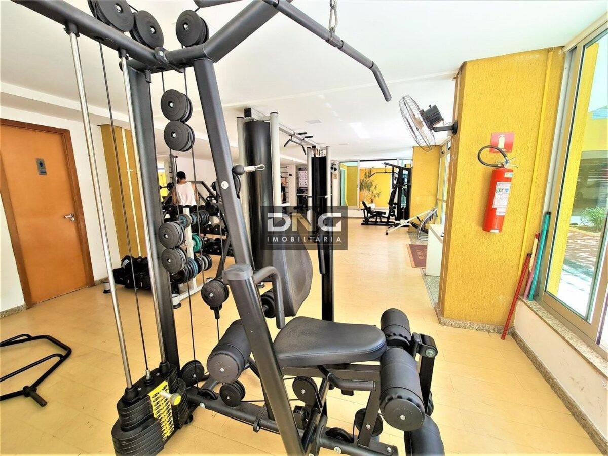 Boulevard Antares I, Qmsw 05, Sudoeste, Kit Completa Μπραζίλια Εξωτερικό φωτογραφία
