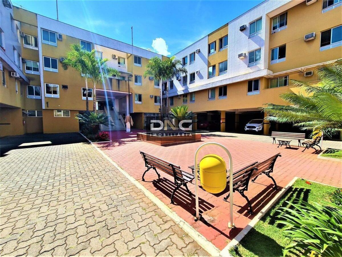 Boulevard Antares I, Qmsw 05, Sudoeste, Kit Completa Μπραζίλια Εξωτερικό φωτογραφία