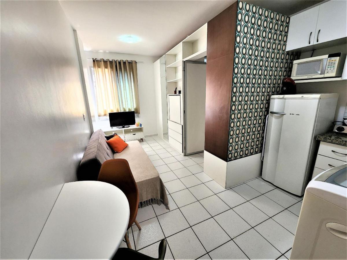 Boulevard Antares I, Qmsw 05, Sudoeste, Kit Completa Μπραζίλια Εξωτερικό φωτογραφία