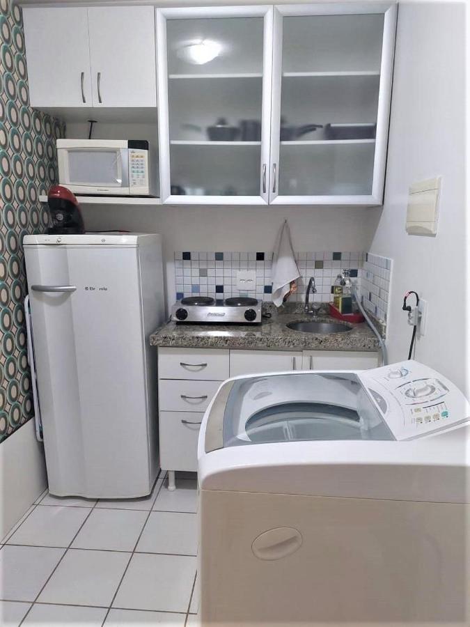 Boulevard Antares I, Qmsw 05, Sudoeste, Kit Completa Μπραζίλια Εξωτερικό φωτογραφία