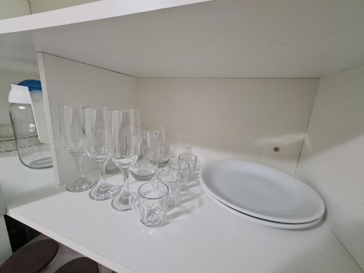 Boulevard Antares I, Qmsw 05, Sudoeste, Kit Completa Μπραζίλια Εξωτερικό φωτογραφία