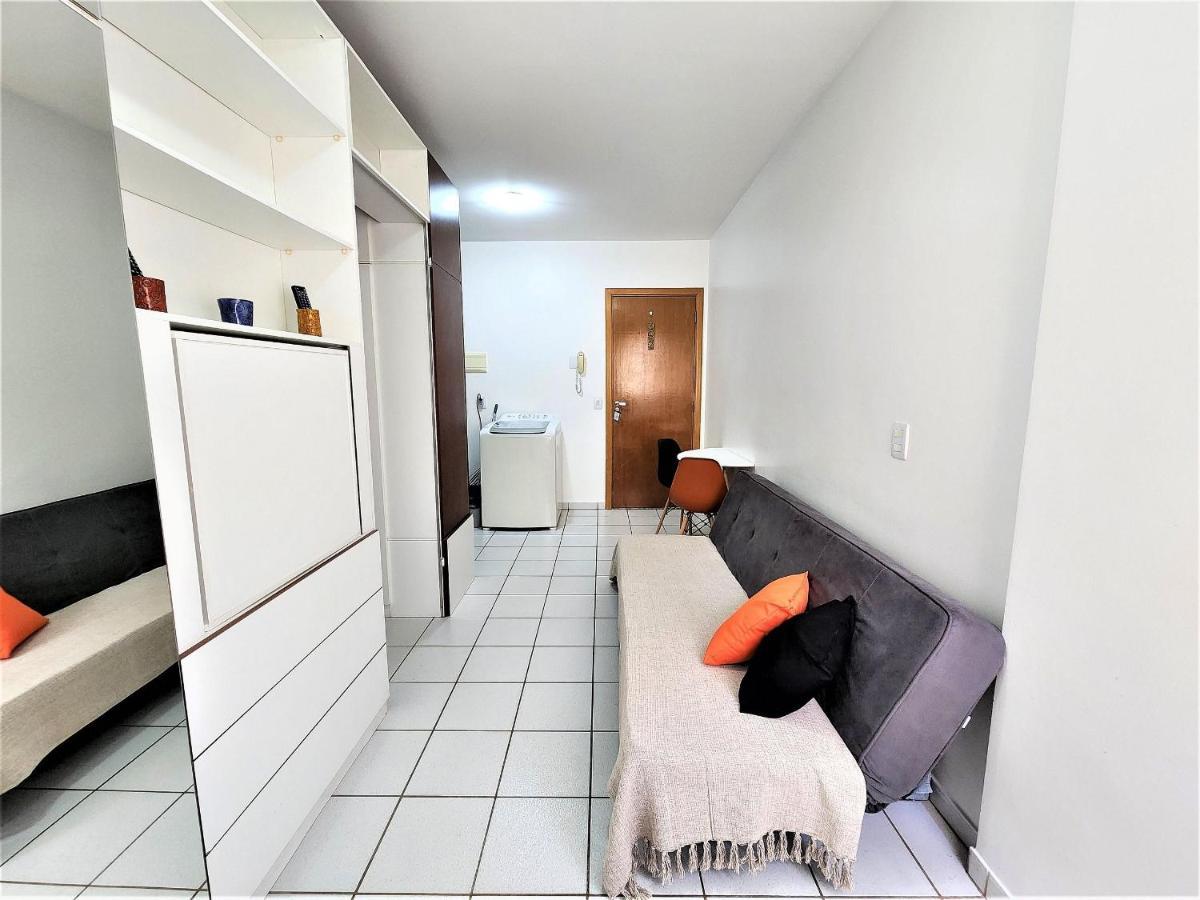 Boulevard Antares I, Qmsw 05, Sudoeste, Kit Completa Μπραζίλια Εξωτερικό φωτογραφία