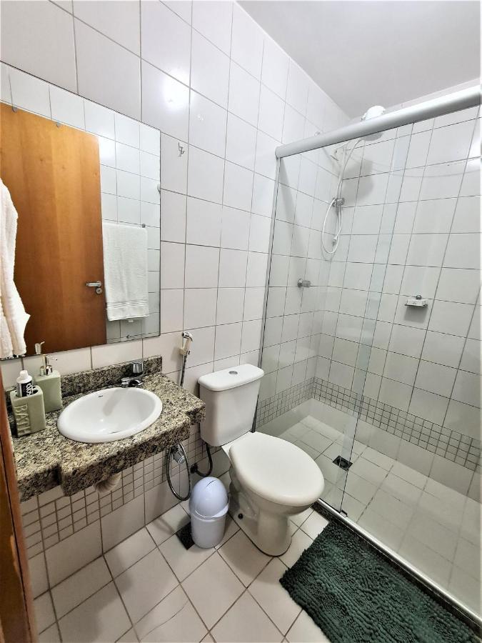 Boulevard Antares I, Qmsw 05, Sudoeste, Kit Completa Μπραζίλια Εξωτερικό φωτογραφία