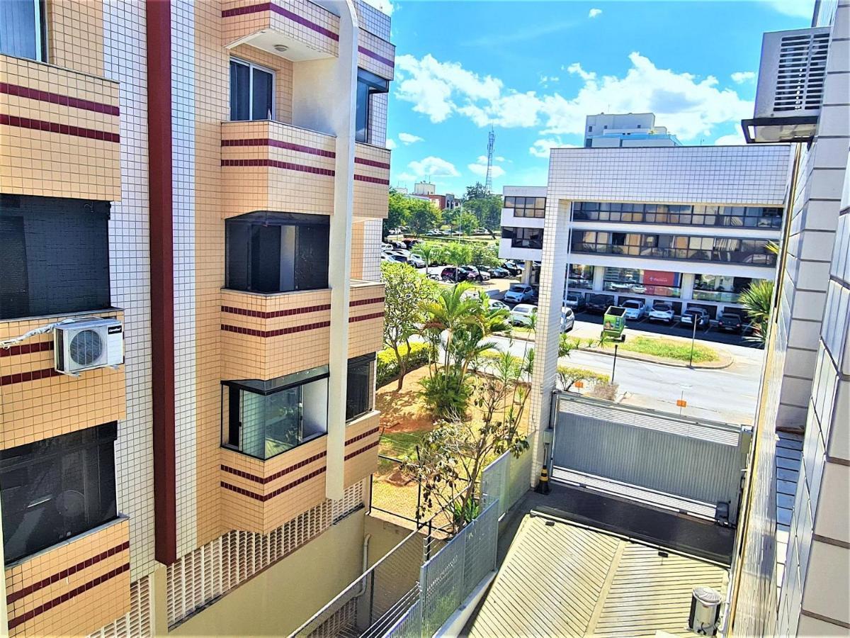 Boulevard Antares I, Qmsw 05, Sudoeste, Kit Completa Μπραζίλια Εξωτερικό φωτογραφία