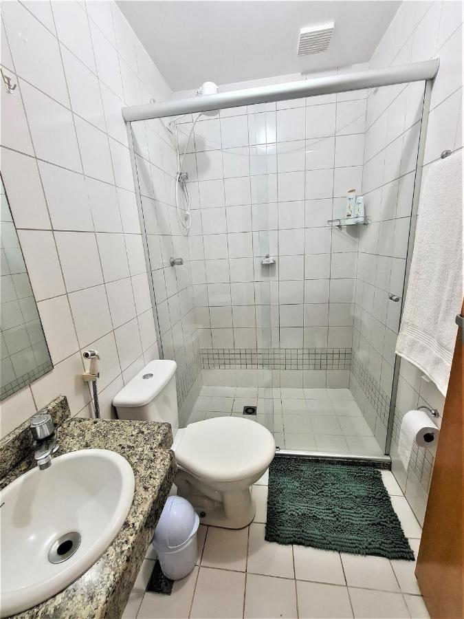 Boulevard Antares I, Qmsw 05, Sudoeste, Kit Completa Μπραζίλια Εξωτερικό φωτογραφία