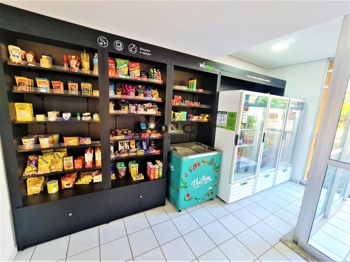 Boulevard Antares I, Qmsw 05, Sudoeste, Kit Completa Μπραζίλια Εξωτερικό φωτογραφία