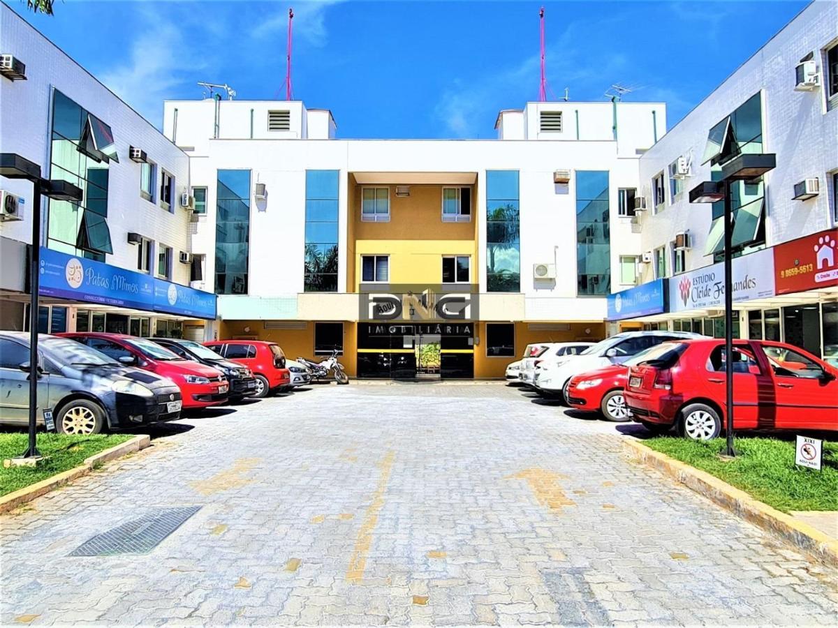 Boulevard Antares I, Qmsw 05, Sudoeste, Kit Completa Μπραζίλια Εξωτερικό φωτογραφία