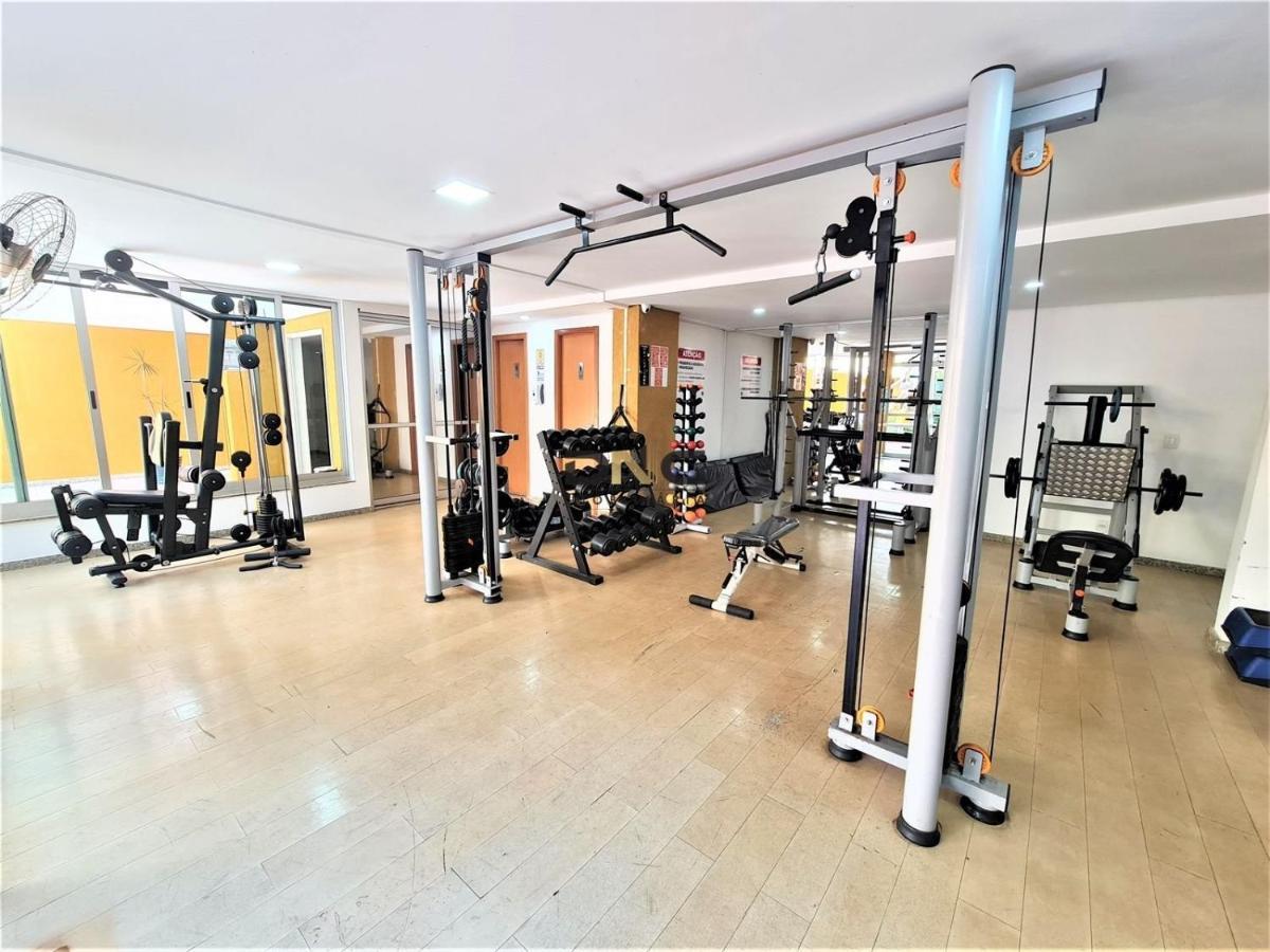 Boulevard Antares I, Qmsw 05, Sudoeste, Kit Completa Μπραζίλια Εξωτερικό φωτογραφία